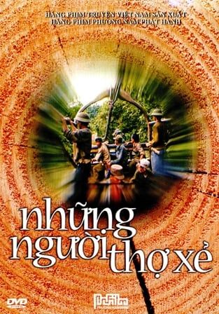 Những Người Thợ Xẻ (DVD)