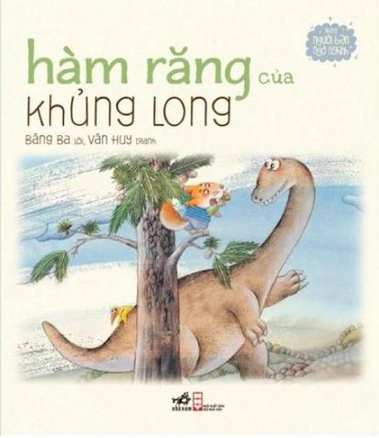 Những Người Bạn Ngộ Nghĩnh - Hàm Răng Của Khủng Long