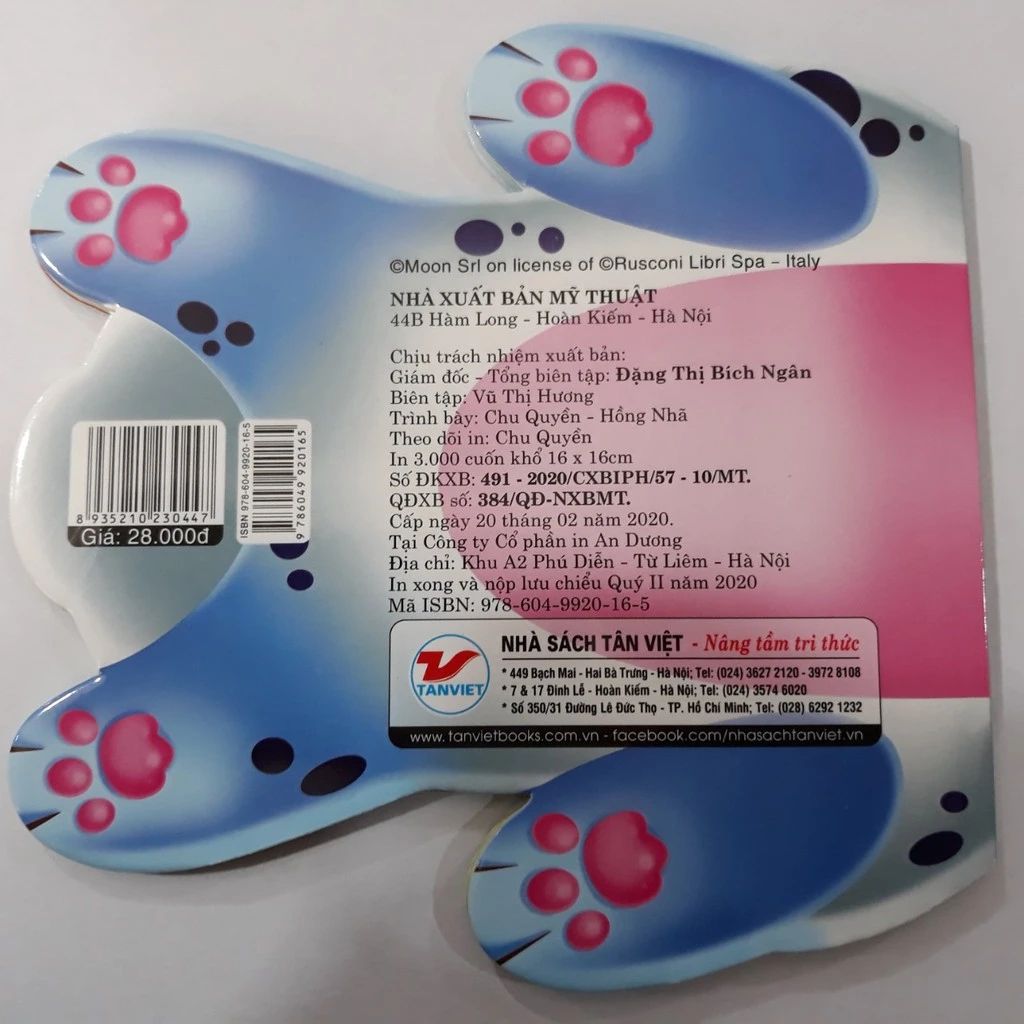 CHÚ CÚN NHANH NHẸN-NHỮNG NGƯỜI BẠN TỐT