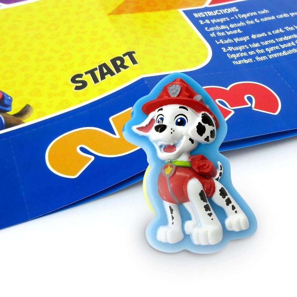 Nick Paw Patrol Stuck On Stories