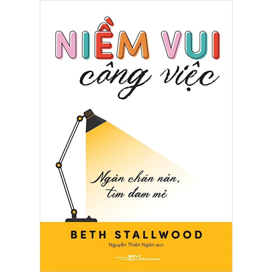 Niềm Vui Công Việc