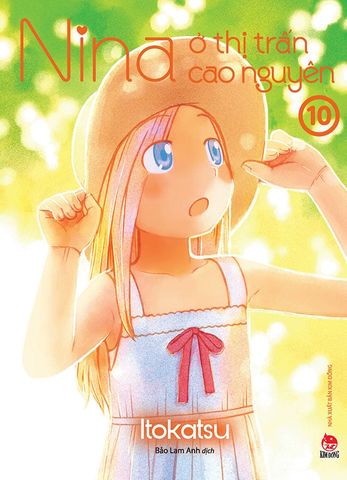 Nina Ở Thị Trấn Cao Nguyên - Tập 10