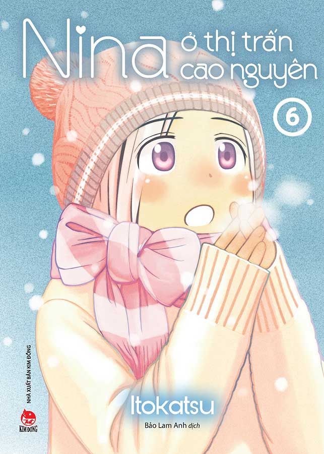 Nina Ở Thị Trấn Cao Nguyên - Tập 6
