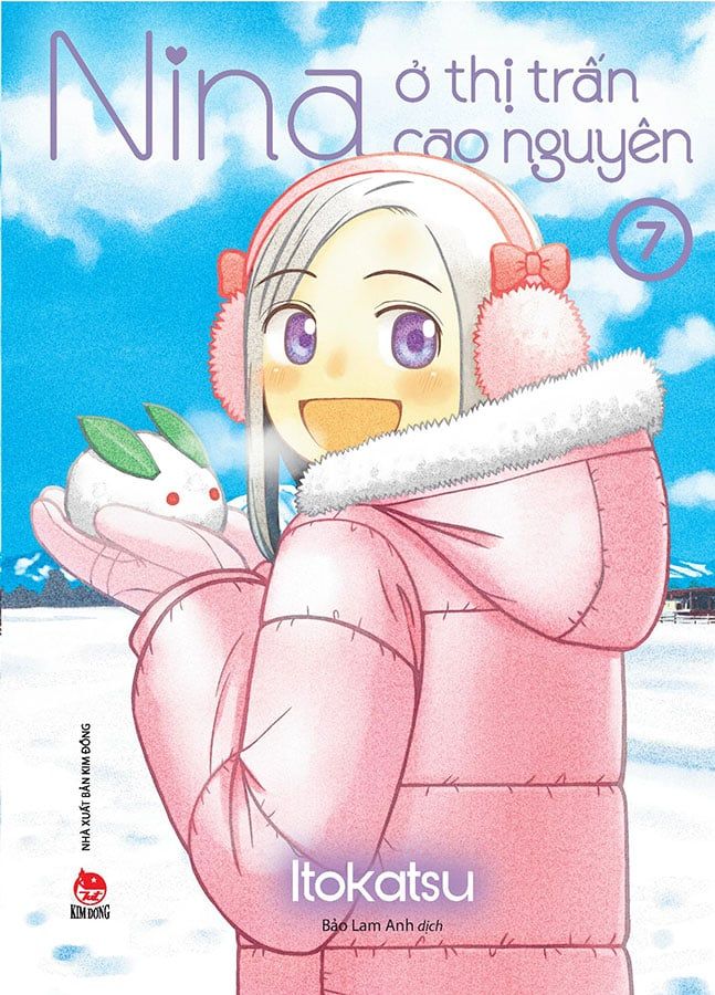 Nina Ở Thị Trấn Cao Nguyên - Tập 7