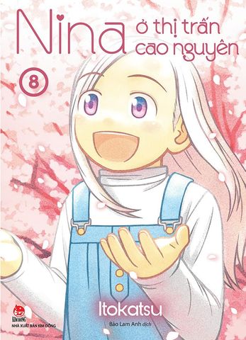Nina Ở Thị Trấn Cao Nguyên - Tập 8