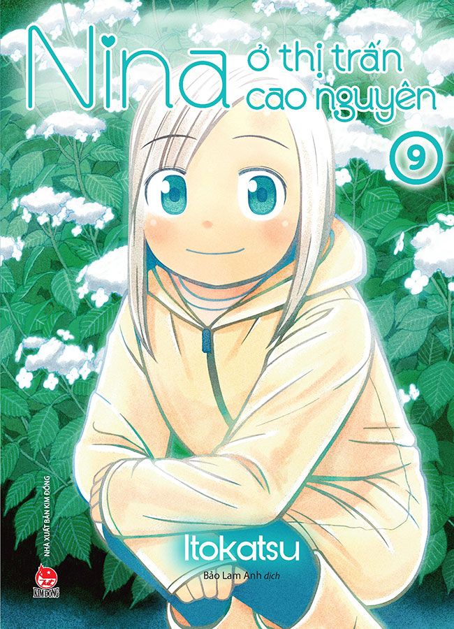 Nina Ở Thị Trấn Cao Nguyên - Tập 9