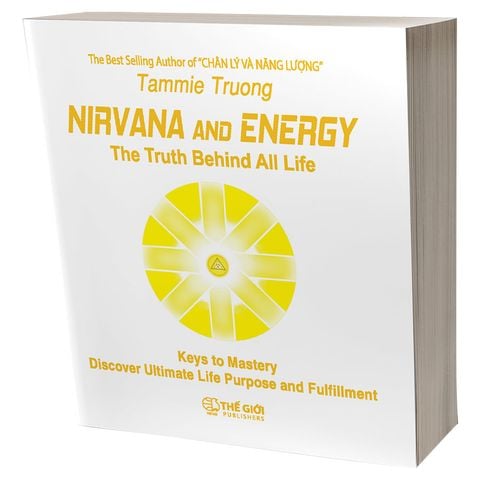 Nirvana And Energy - The Truth Behind All Life (Bản tiếng Anh 