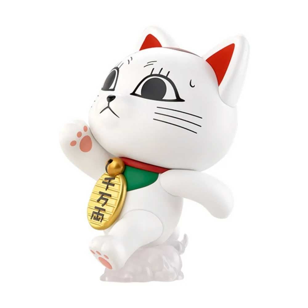 Funism - Blindbox Đồ Chơi Mô Hình Dan Da Dan - Turbo Granny Series - MX2157