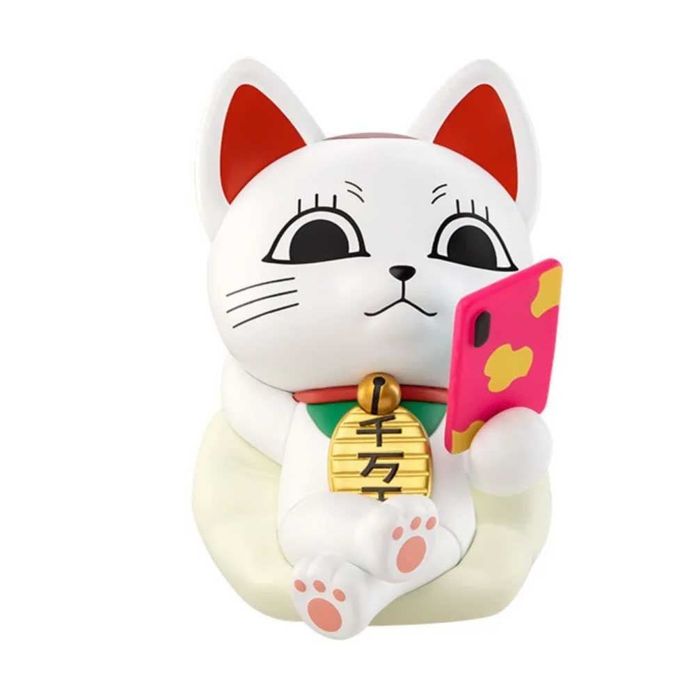 Funism - Blindbox Đồ Chơi Mô Hình Dan Da Dan - Turbo Granny Series - MX2157