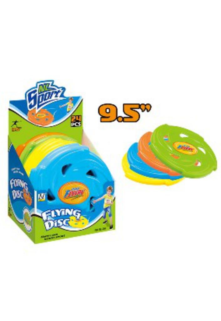 Đồ chơi đĩa bay Masentoys NL-06F