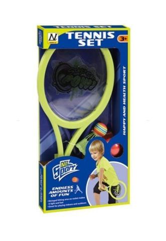 Đồ chơi quần vợt Masentoys NL-12A