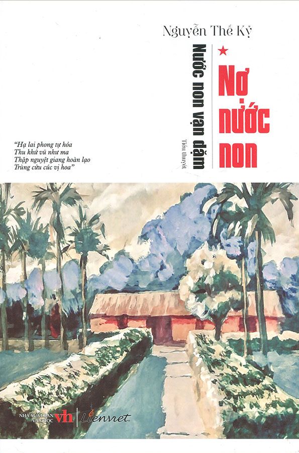 Nước Non Vạn Dặm 1 - Nợ Nước Non