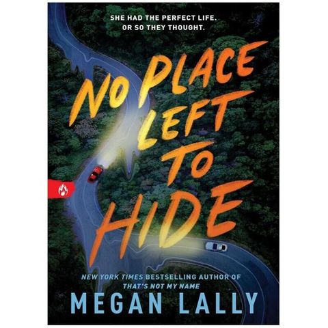 No Place Left To Hide_Sbooks