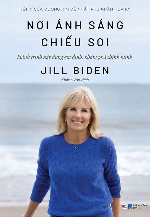 Nơi Ánh Sáng Chiếu Soi - Hành Trình Xây Dựng Gia Đình, Khám Phá Chính Mình