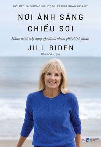 Nơi Ánh Sáng Chiếu Soi - Hành Trình Xây Dựng Gia Đình, Khám Phá Chính Mình