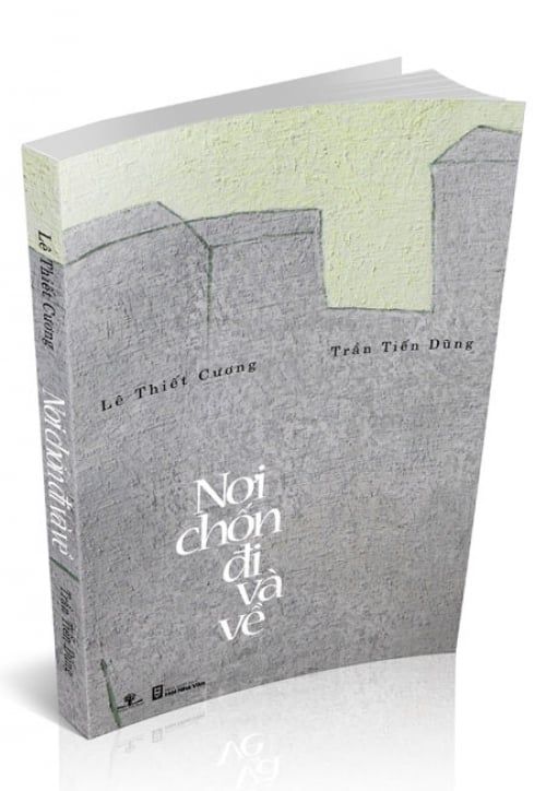 Nơi Chốn Đi Và Về