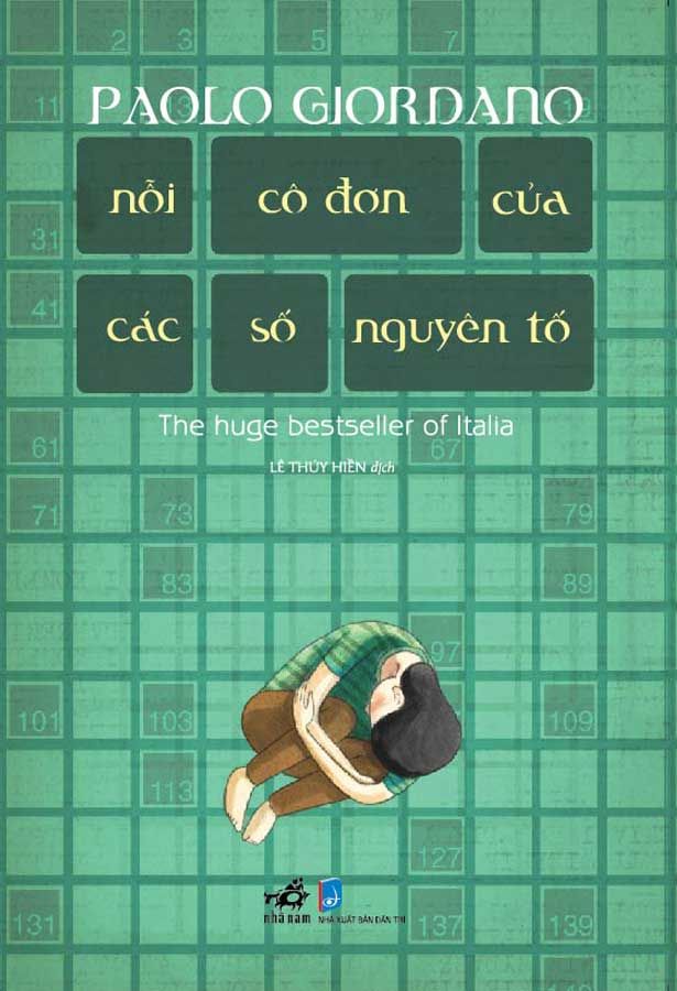 Nỗi Cô Đơn Của Các Số Nguyên Tố