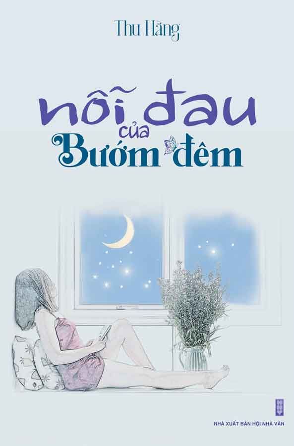 Nỗi Đau Của Bướm Đêm