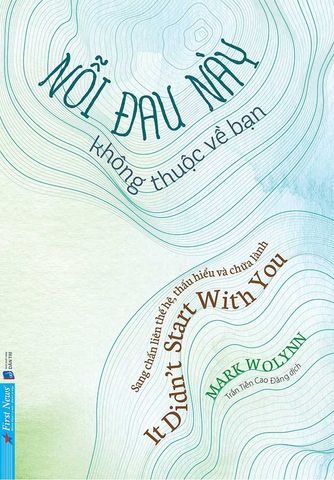 Nỗi Đau Này Không Thuộc Về Bạn