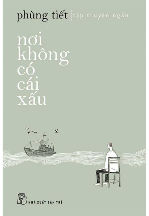 Nơi Không Có Cái Xấu