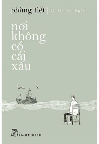 Nơi Không Có Cái Xấu