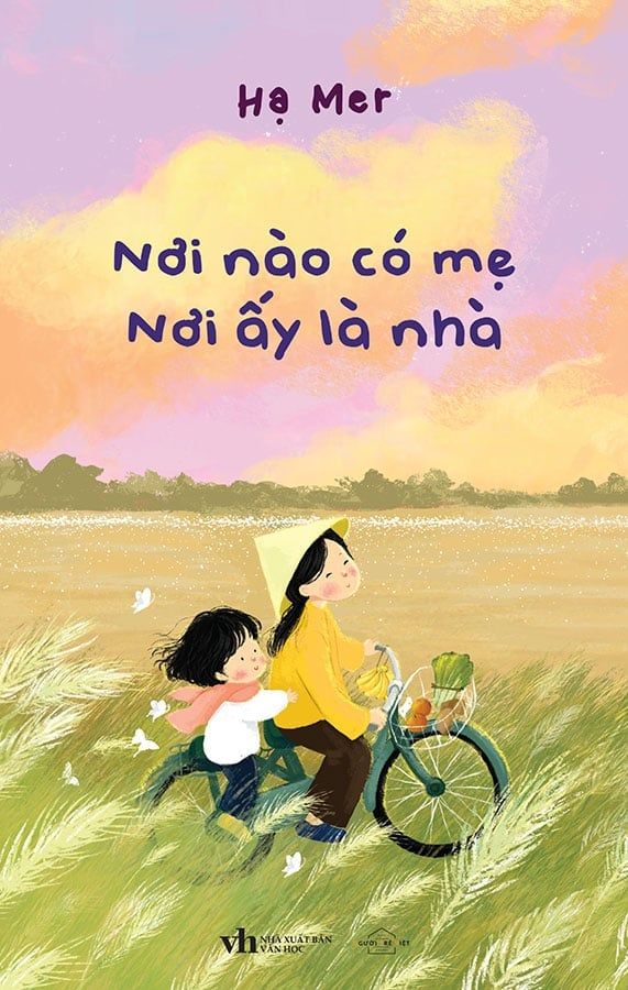 Nơi Nào Có Mẹ, Nơi Ấy Là Nhà