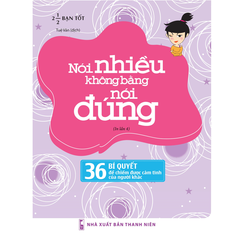 Nói Nhiều Không Bằng Nói Đúng