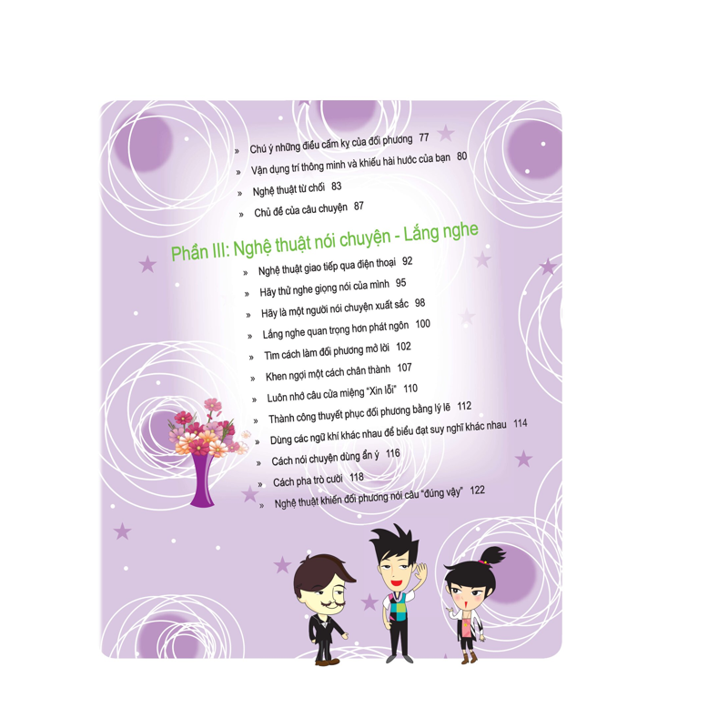 Nói Nhiều Không Bằng Nói Đúng