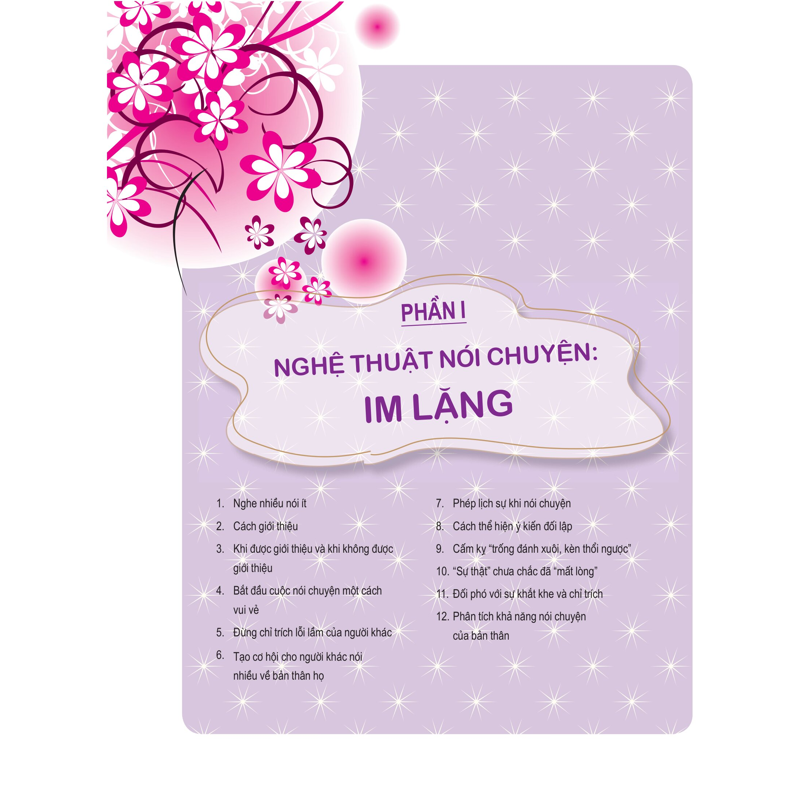 Nói Nhiều Không Bằng Nói Đúng