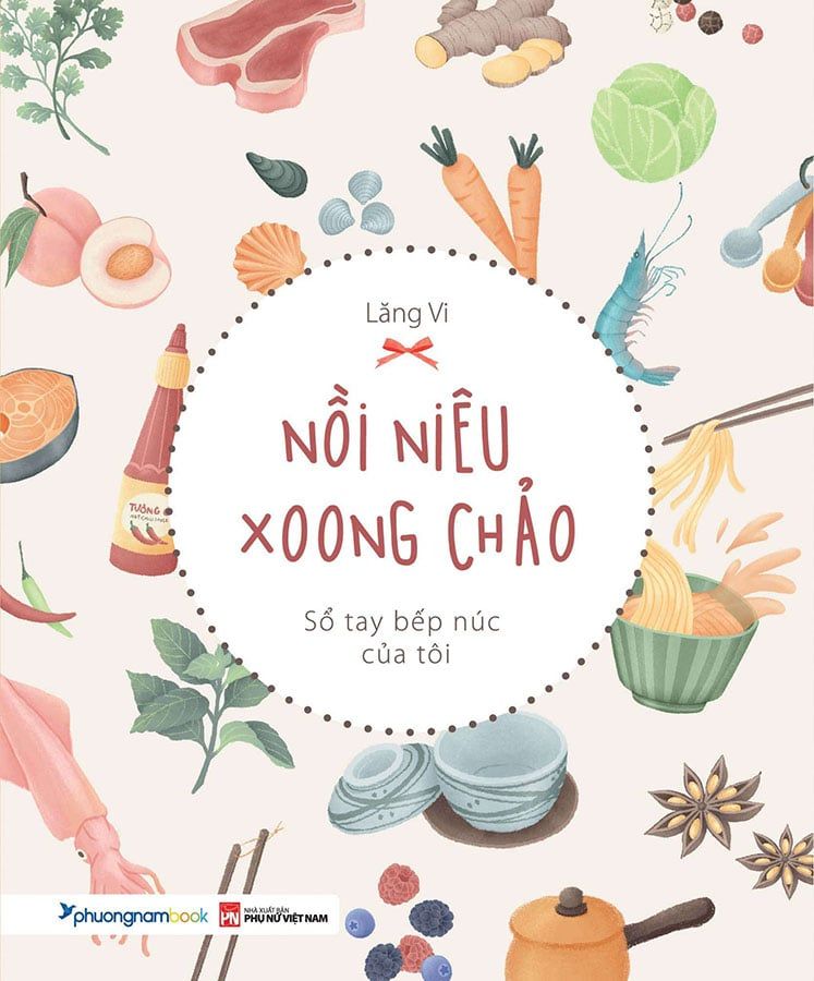 Nồi Niêu Xoong Chảo - Sổ Tay Bếp Núc Của Tôi