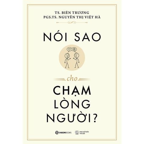 Nói Sao Cho Chạm Lòng Người