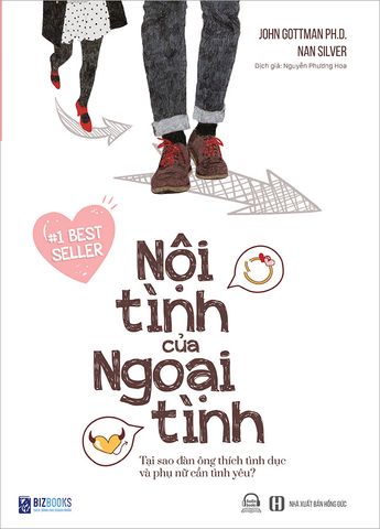 Nội Tình Của Ngoại Tình