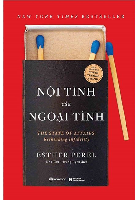 Nội Tình Của Ngoại Tình