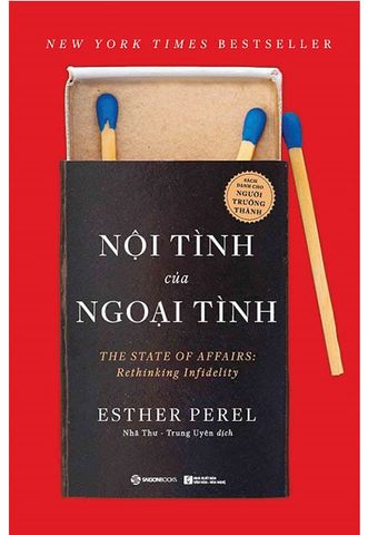 Nội Tình Của Ngoại Tình