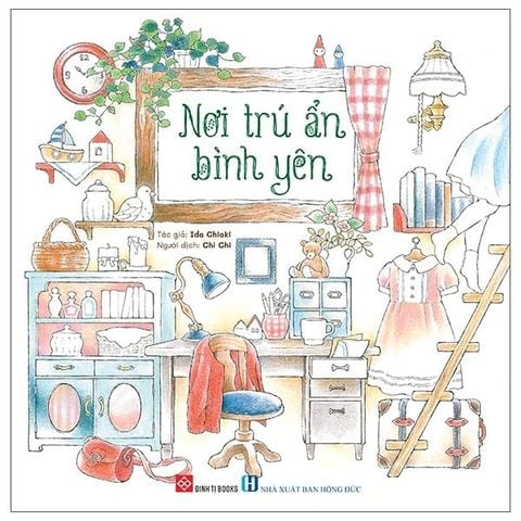Nơi Trú Ẩn Bình Yên