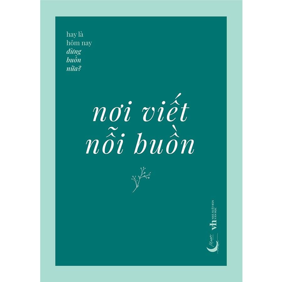 Nơi Viết Nỗi Buồn