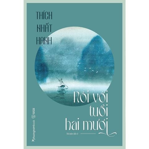 Nói Với Tuổi Hai Mươi (Tái bản năm 2025)