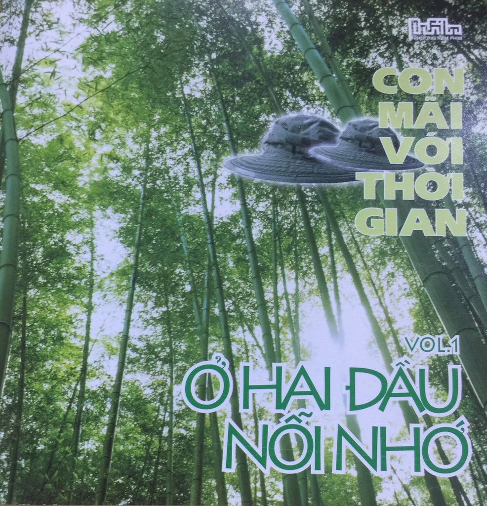 Ở Hai Đầu Nỗi Nhớ (CD)