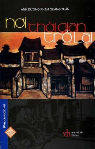 Nơi Thời Gian Trở Lại