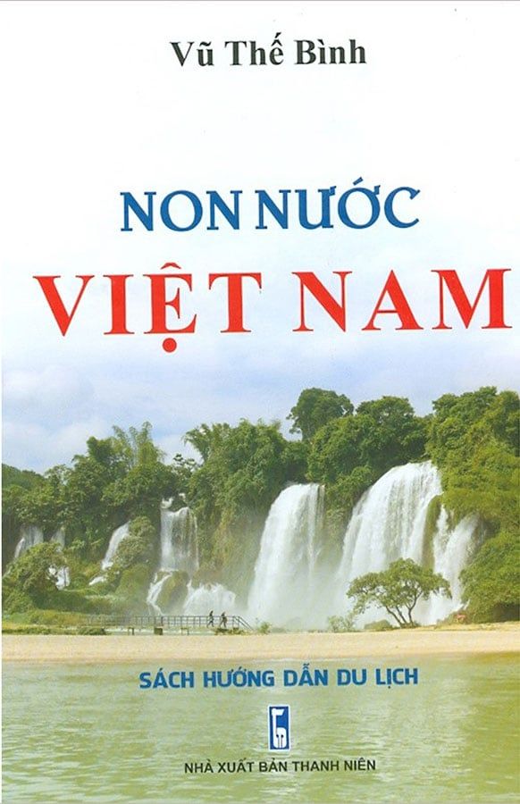 Non Nước Việt Nam 63 Tỉnh Thành (Tái bản năm 2020)