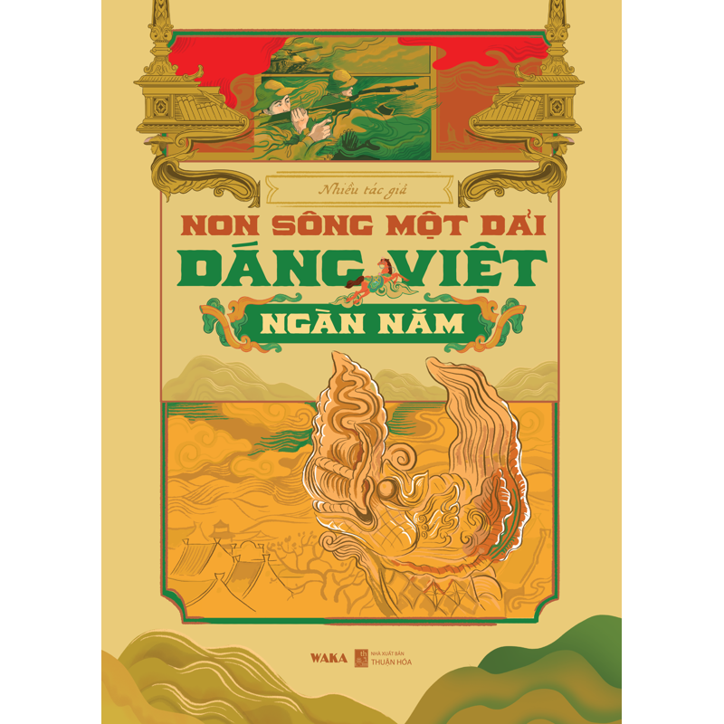 Non Sông Một Dải - Dáng Việt Ngàn Năm