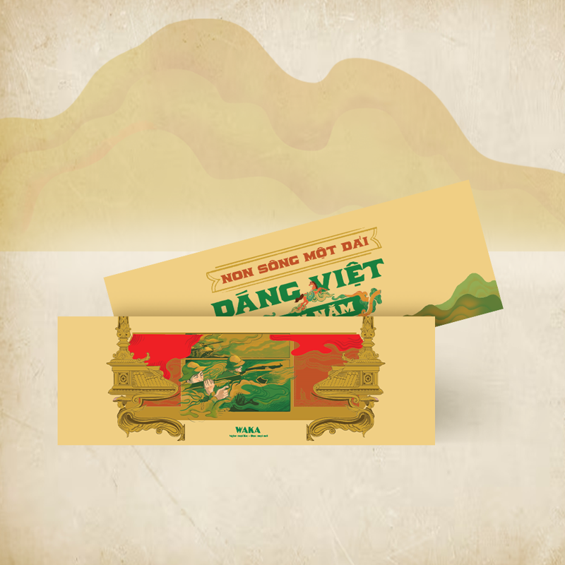 Non Sông Một Dải - Dáng Việt Ngàn Năm