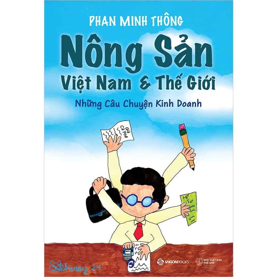 Nông Sản Việt Nam Và Thế Giới: Những Câu Chuyện Kinh Doanh