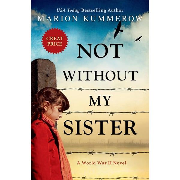 Not Without My Sister