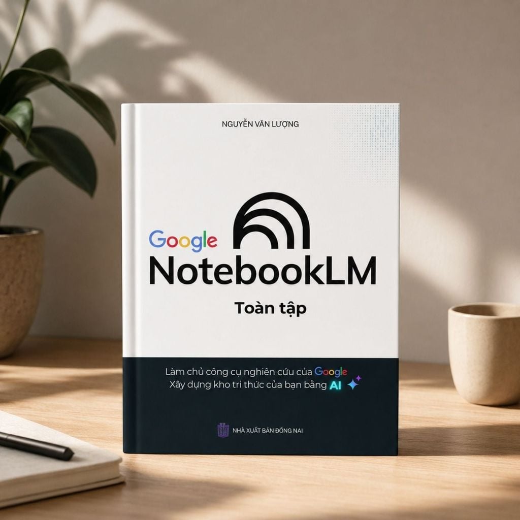Google Notebooklm Toàn Tập