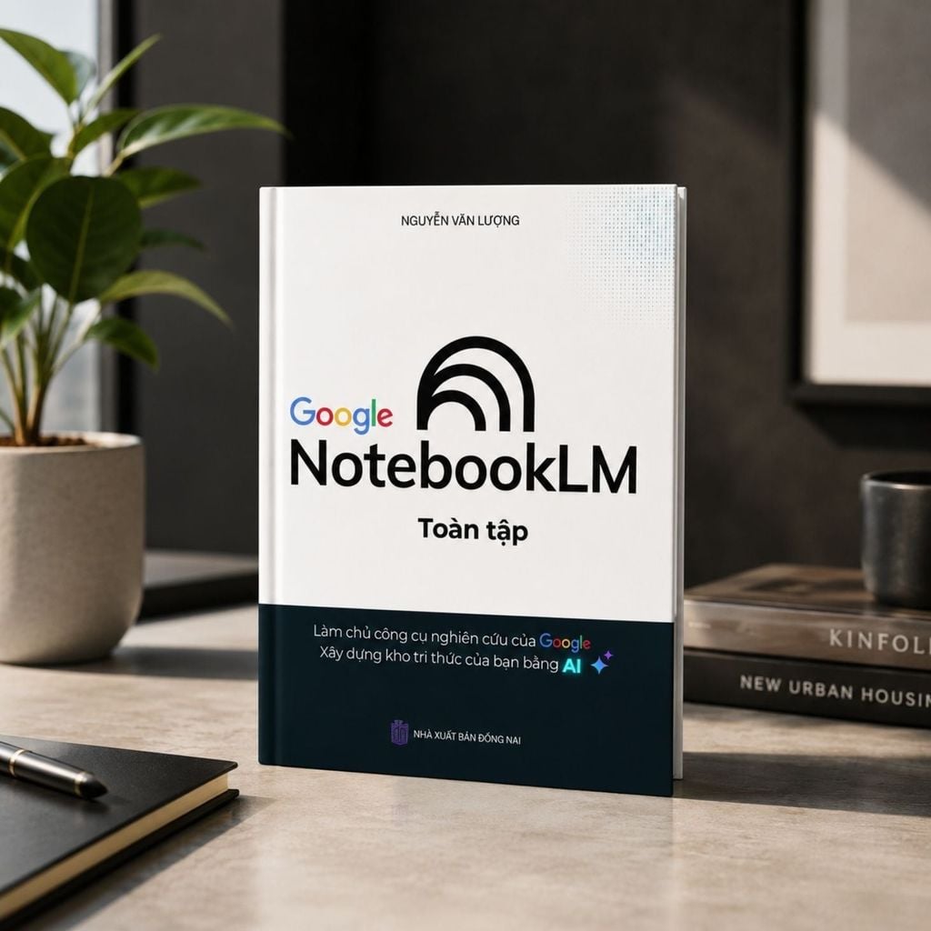 Google Notebooklm Toàn Tập