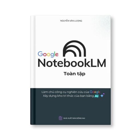 Google Notebooklm Toàn Tập