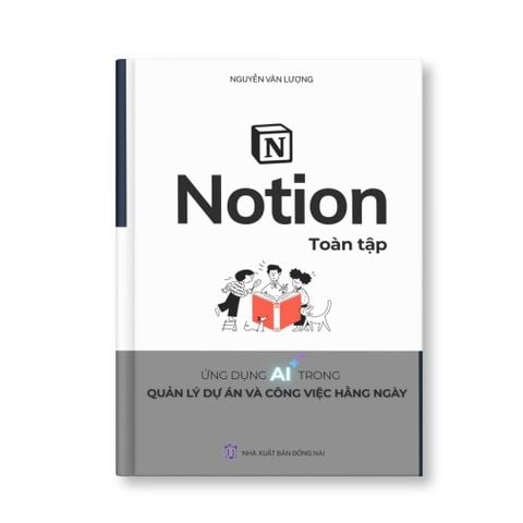 Notion Toàn Tập