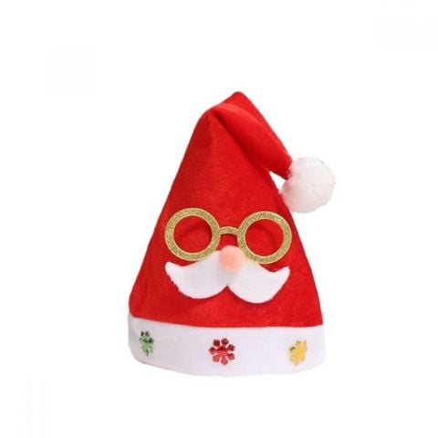 Nón Te 6035#2 H/12 Noel