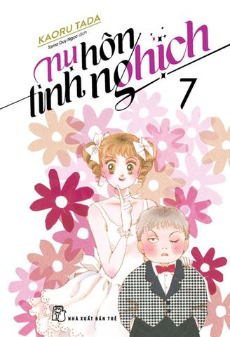 Nụ Hôn Tinh Nghịch - Tập 7